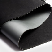 Load image into Gallery viewer, PU Natural Rubber Non-Slip Yoga Mat (With Strap and Carry Bag)
