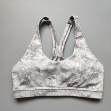 Load image into Gallery viewer, Stylish Medium Support Push Up Sports Bra
