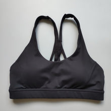 Load image into Gallery viewer, Stylish Medium Support Push Up Sports Bra
